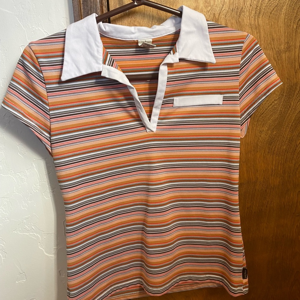 Prana shirt